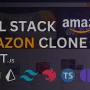 Full Stack Amazon Clone With Next Js 13 App Router React Tailwind Prisma Node Js Amplication
