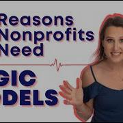 3 Reasons Nonprofits Must Create Logic Models