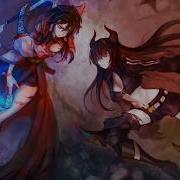 Nightcore Born For Greatness Papa Roach