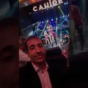 Serdar Ortaç Karabiberim Uluslararası Zirve Ödülleri