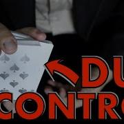 How To Perform The Double Undercut Control
