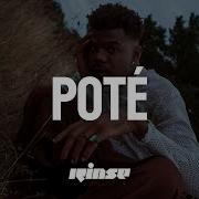 Poté DJ Set Rinse France
