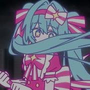 いますぐ輪廻 初音ミク