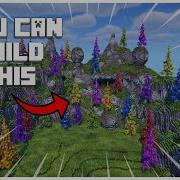 CUSTOM Cliff Like Minecraft Terrain Arceon MetaBrushes Plugin Tutorial