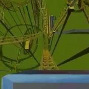 RCT3 Coaster Evolution Of Loops
