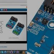 Raspberry Pi TMP112 Temperature Sensor Java Tutorial