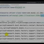 Spring Boot Database Configuration Emran Code Box SpringTutorial JavaProgramming RESTAPI