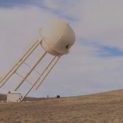 Water Tower Collapse Compilation