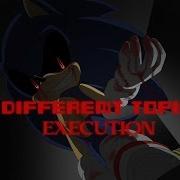 DIFFERENT TOPIC Execution ReveX Remix ORIGINAL VIDEO