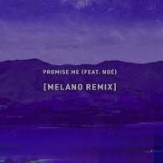 Rootkit Promise Me Feat Noé Melano Remix