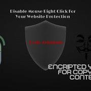 How To Enable Or Disable Mouse Right Click Functionality On Website Using JavaScript Webtutorials