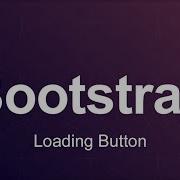 Bootstrap 3 Tutorial 90 Loading Button