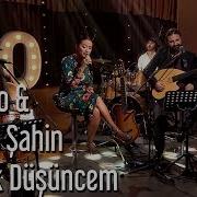 Rubato Melike Şahin Bir Tek Düşüncem