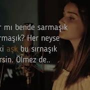 İrem Güral Sarmaşık Sözleriyle