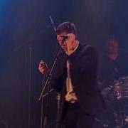 The Walkmen Angela Surf City San Miguel Primavera Sound 2012