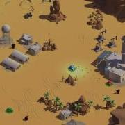 Unity Tanks Tutorial Finished