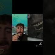 Mr Krabs Gets Jumpscared But Every Scream Is The Mexican Theme Earrape Warning
