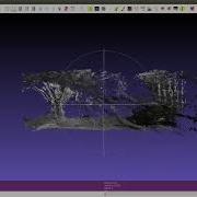Stereo Vision Point Cloud