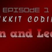 Minecraft Bukkit Coding Episode 1 Join And Leave