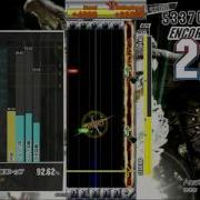 GITADORA Tri Boost ReEVOLVE Anathema Guitar Adv 5 95