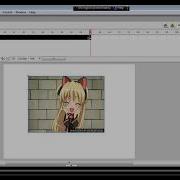 Inserting Audio In Macromedia