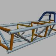 Custom Profiles In Onshape Frame