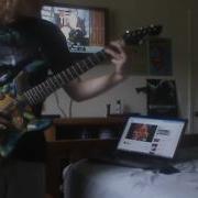 Cannibal Corpse Mangled Guitar Cover