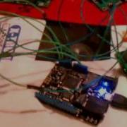 Netduino Relay Driven Fan With Led Status