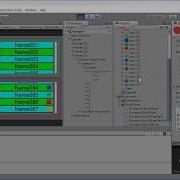 Unity DynamicScrollView Tutorial 1