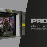 PRO4 B Advanced Equipment Simulator Optimized For Surface Mining