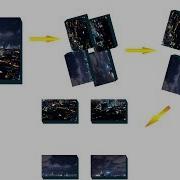 Image Slicing Effect On Hover With Css