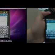 Final Stage In The LiveCode Build An App Process