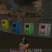 GZDoom Test 4 With PolyObjects