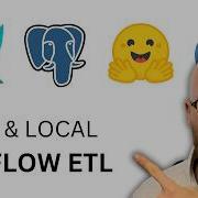 Airflow For Beginners Build AI Models ETL Job In 20 Mins