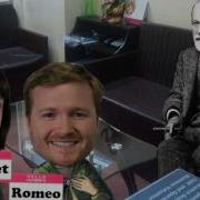 Romeo And Juliet By Shmoop
