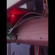 Z Axis Problem