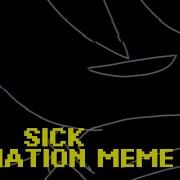 Sick Animation Meme Test FLASH WARNING