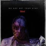 Slipknot Orphan Drumless