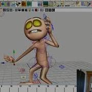 VTS60 Cartoon Animation Part 3 Shapes In Transition
