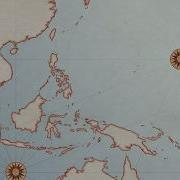 A One Piece Style Map