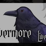 Raven Pet For Vtuber Live2D Showcase