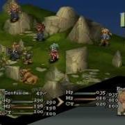 Final Fantasy Hacktics Fat Chocobo And Valigarmanda