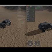 Vehicle Physics Multiplayer Destruction Test Unity DOTS