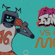 Friday Night Funkin R A M VS Hex Mod OST