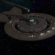 Crossfield Class Flyby V2 1