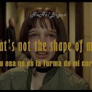Sting Shape Of My Heart Leon The Professional Lyrics Letra