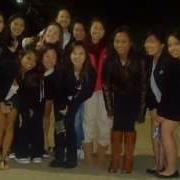 JMU AKDPhi Rush Fall 2012