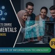 Computer Fundamentals Full Course For Beginners 2 Hours