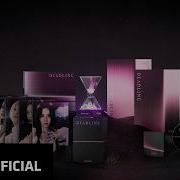 BLACKPINK 3rd MINI ALBUM DEADLINE ALBUM MOTION GRAPHIC