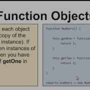Unit Test Module Object